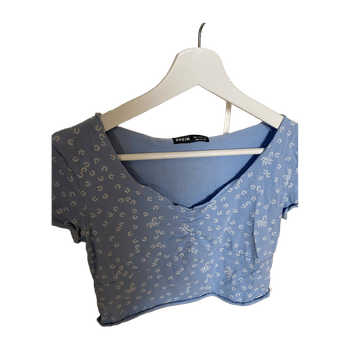 Shein top