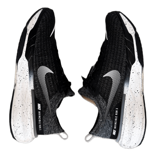 Nike Invincible Run 3 Running Shoes