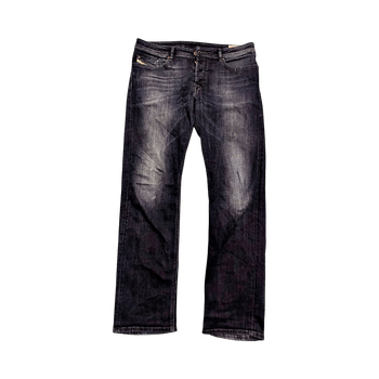 Siniset farkut Waykee