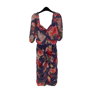 Na-kd dress