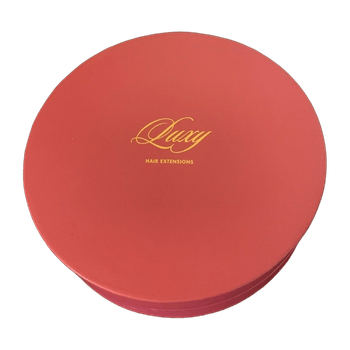 Luxy hair accessory