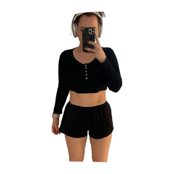 H&m shorts