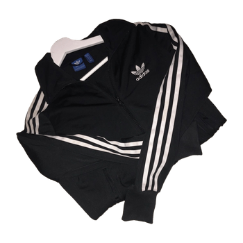 Adidas coat