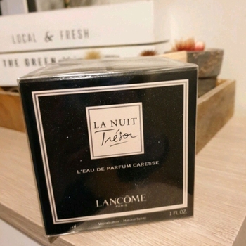 Lancome beauty product