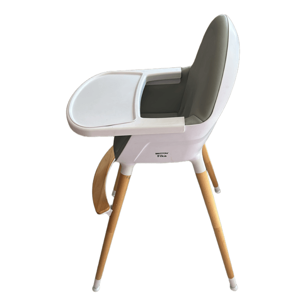 Britton Fika high chair