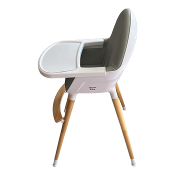Britton Fika high chair