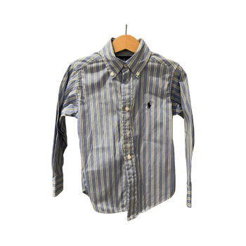 Ralph Lauren kauluspaita