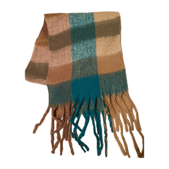 Putiikkituote ei merkkiä scarf