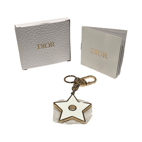 Dior avaimenperä / laukkukoru