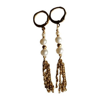 Handmade jewelry