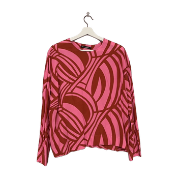 Marimekko blouse