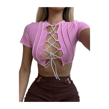 Shein top