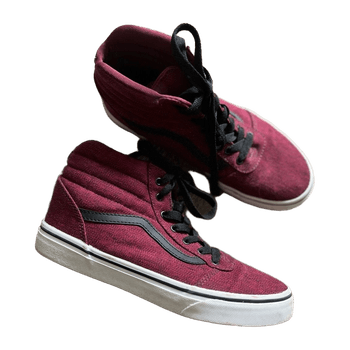 Vans sneakers