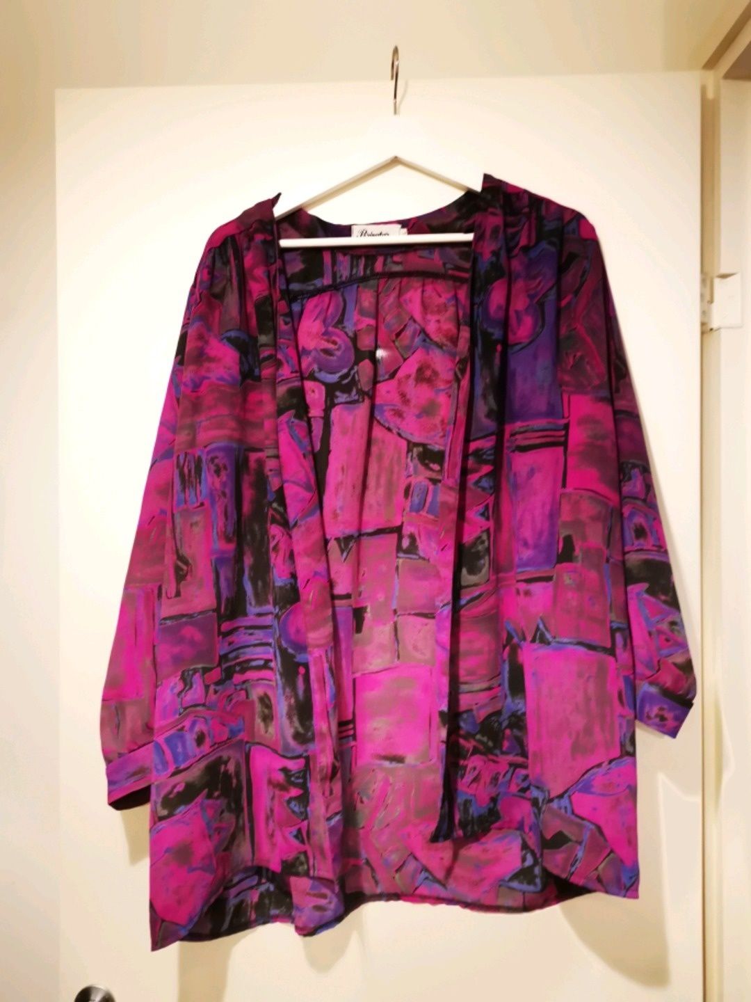 Brivatar coat