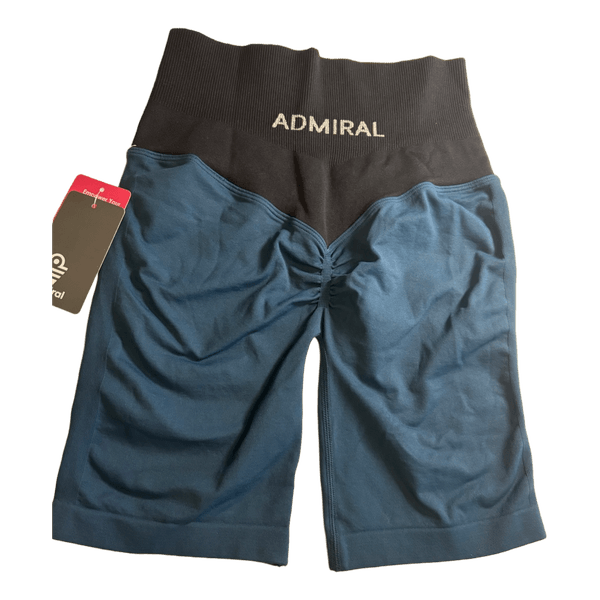 Admiral treenishortsit