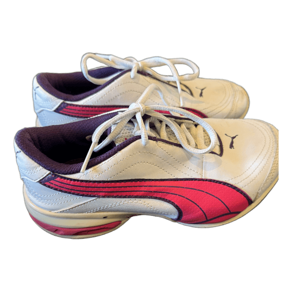 Puma sneakers
