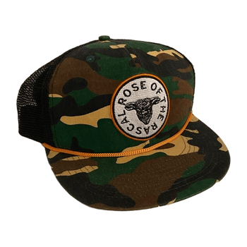 Villawool headwear