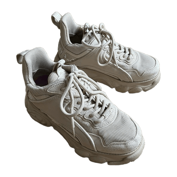 Buffalo sneakers