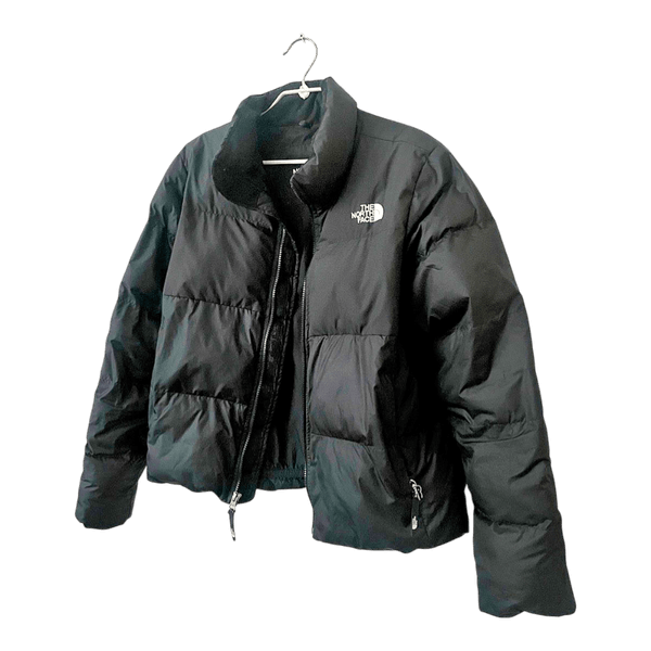 The North Face toppatakki M