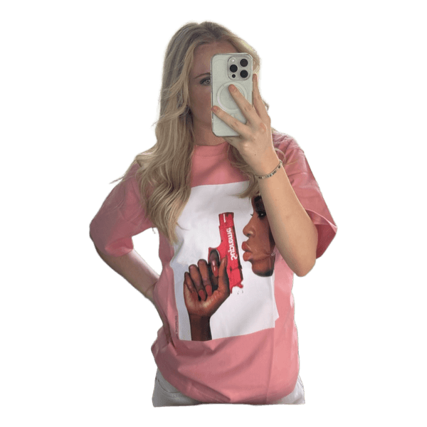 Supreme t-shirt