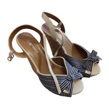 Spirit heels