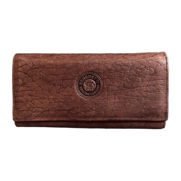 Handcrafted bag