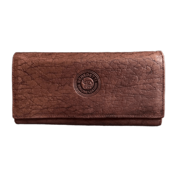 Handcrafted bag