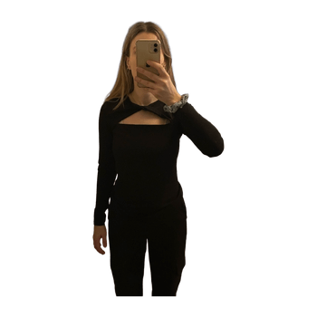 Ellos blouse