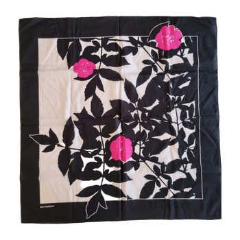 Marimekko scarf