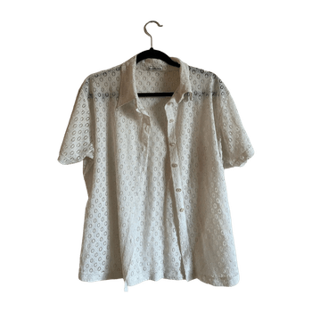 Naturally yours blouse