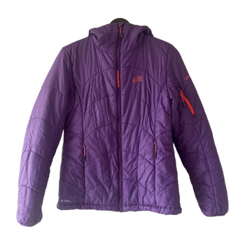 Millet coat