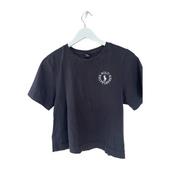 Ralph lauren t-paita koko s