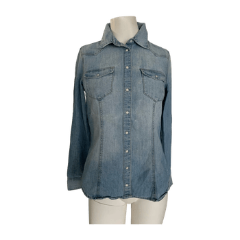 H&m blouse