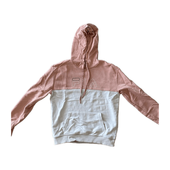 Fila hoodie