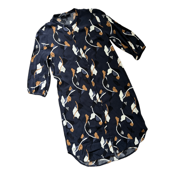 Kuviollinen Soft Rebels paitamekko