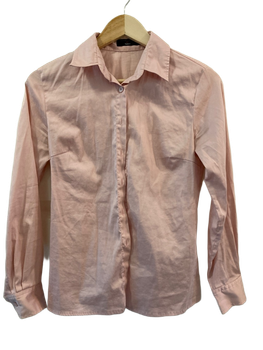 Ritva falla blouse