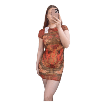 Brand New Bershka dress