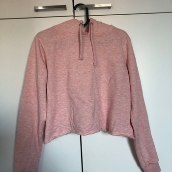 Bik bok hoodie