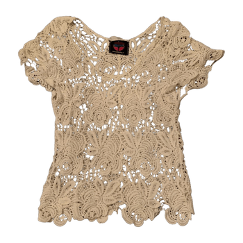 Cyber shop top