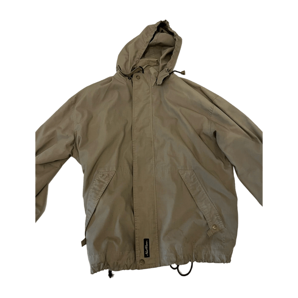 coat