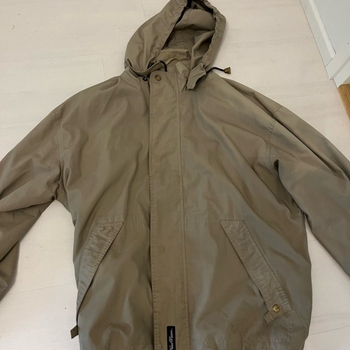 coat