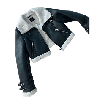 Boohoo coat