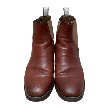 Gant boots