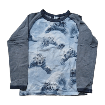 Molo kids' top