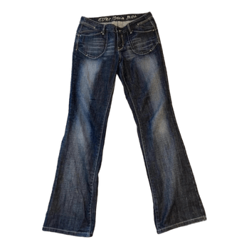 Esprit dark wash jeans