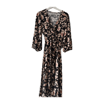 Indiska dress