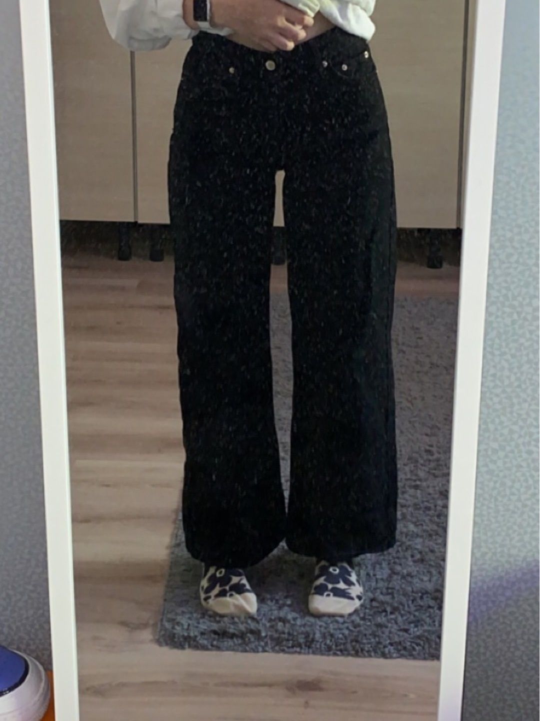 Junkyard jeans
