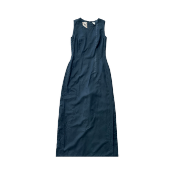 August Silk silkki jumpsuit M