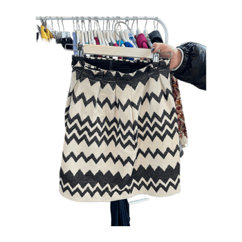 Massimo dutti skirt