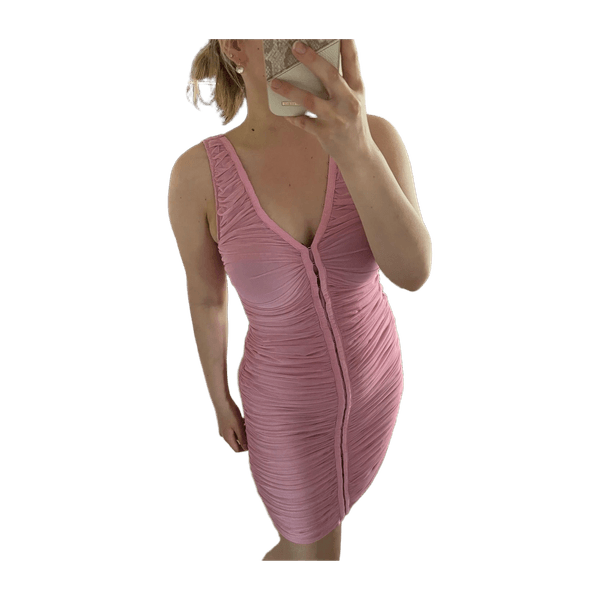 Missguided dress
